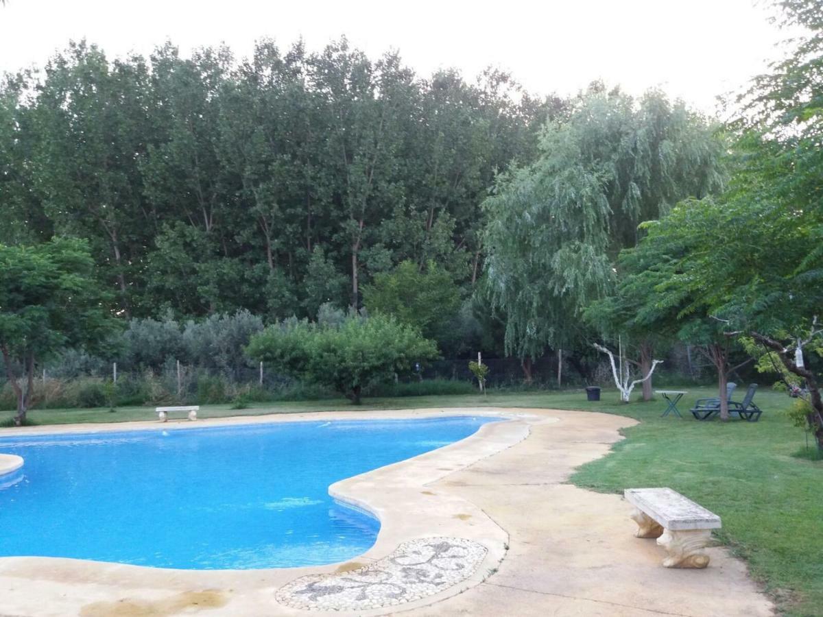 Cuevas La Chumbera ξενώνας Benalúa de Guadix Εξωτερικό φωτογραφία